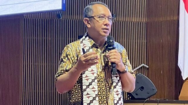 Andhika P